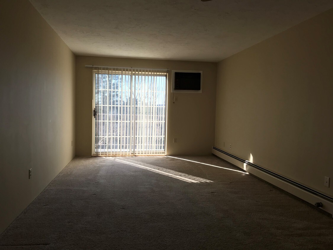 Large Living Room - 383 Huse Rd