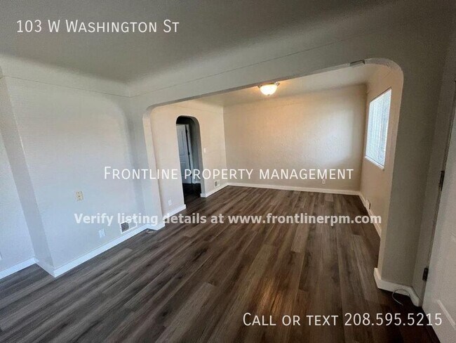 Foto del edificio - 103 W Washington St