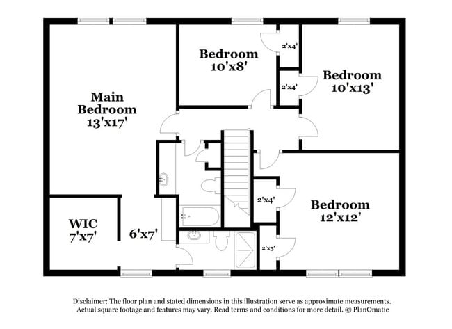 Building Photo - 7707 Alvamar Ct