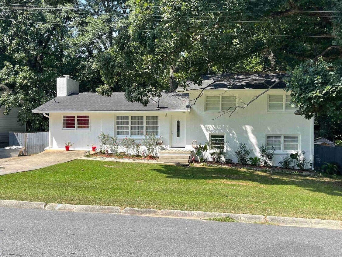 Foto principal - 400 Jefferson Ave
