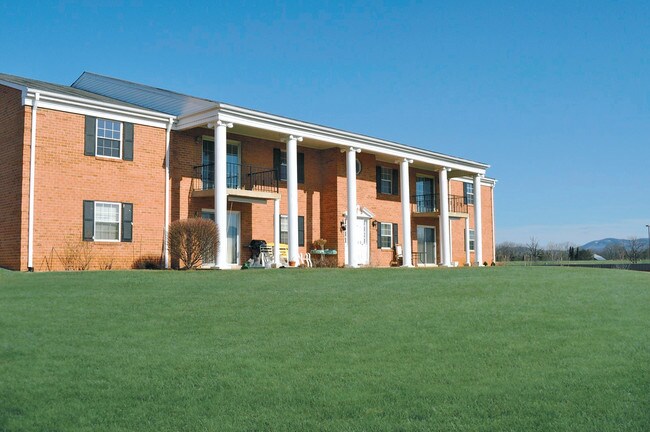 Foto del edificio - Brandon Point Apartments