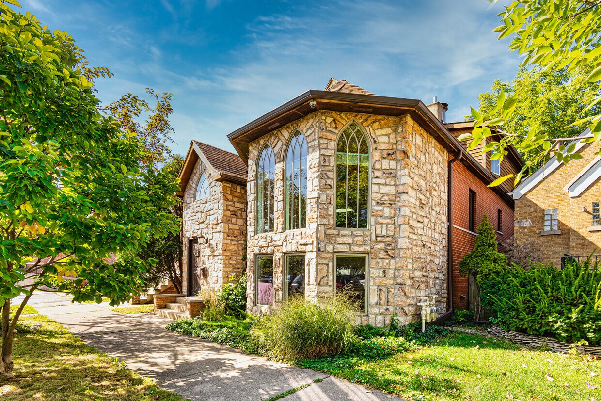 3916 N Osceola Ave Unit GARDEN, Chicago, IL 60634 Condo for Rent in