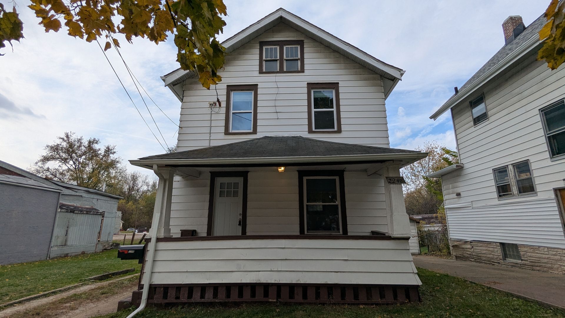 2248 East Ave Akron, OH 44314 – photo 1