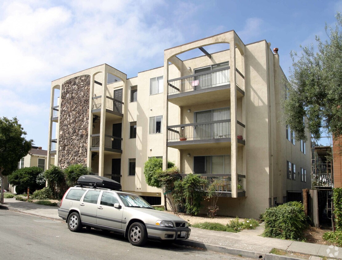 Foto del edificio - 410 Evelyn Ave