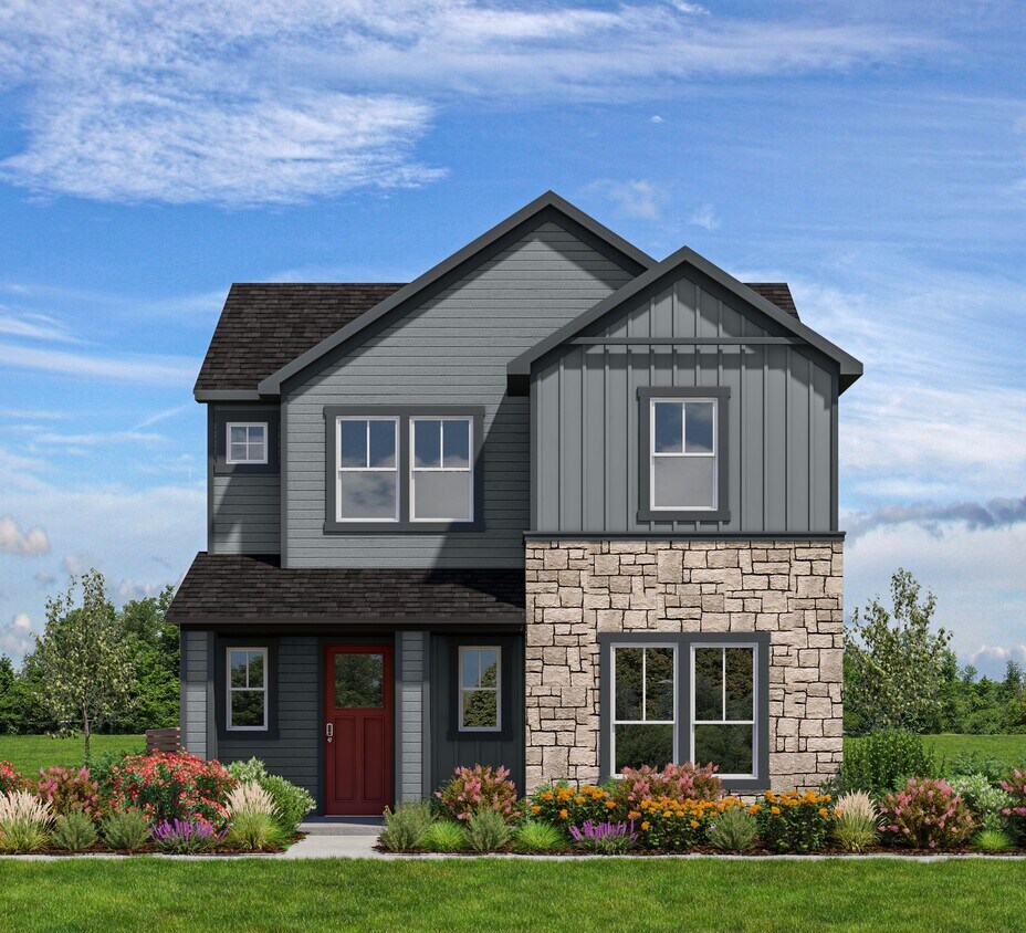 Canvas at Anna Apartments in Anna, TX