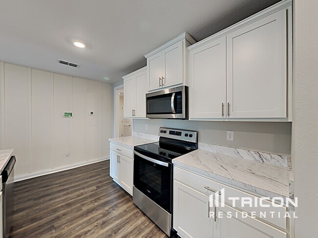 Foto del edificio - 4418 Warm Springs Way Middleburg FL
