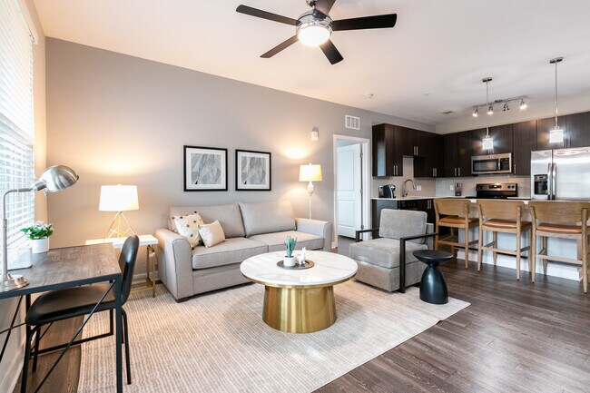 Foto del edificio - 3851 Grandpine Way