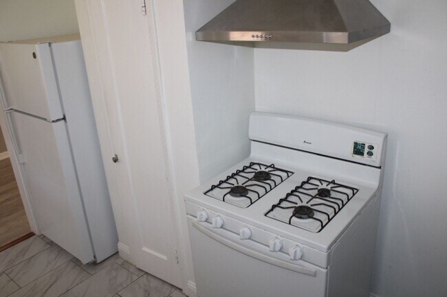 Foto del edificio - 400 33rd St