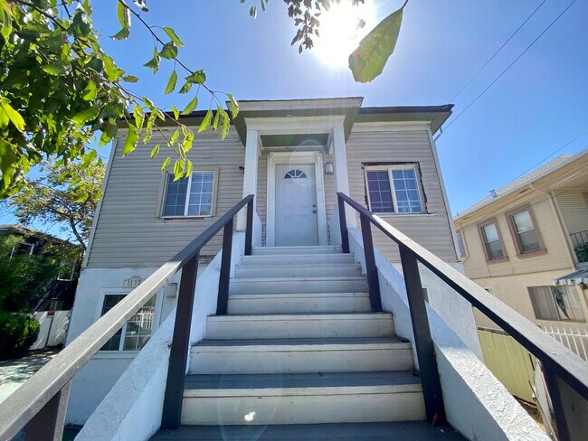 Building Photo - 1175 63rd St