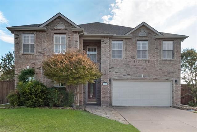 Foto principal - 9601 Bull Creek Dr
