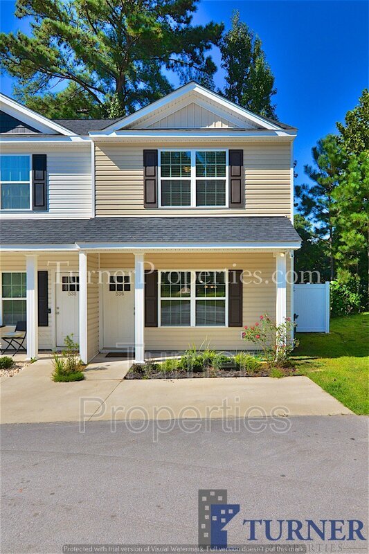 536 Idlewood Park Dr, West Columbia, SC 29170 House Rental in West