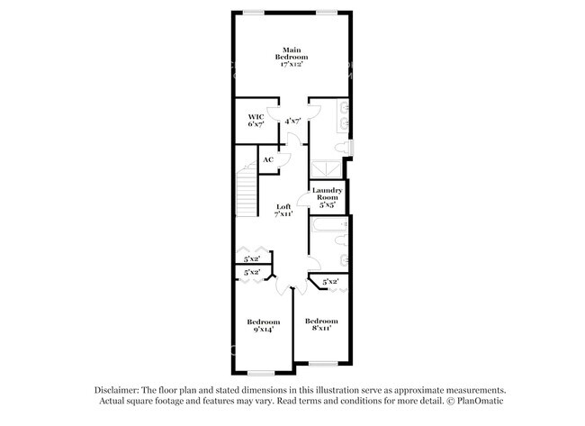 Foto del edificio - 8481 Campus Woods Way