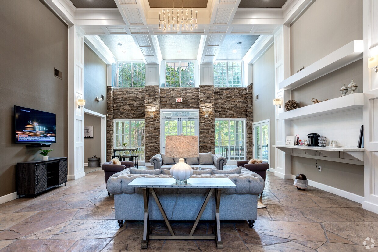 The Reserve at Waterford Apartments 8725 Kody Marie Ct Charlotte, NC