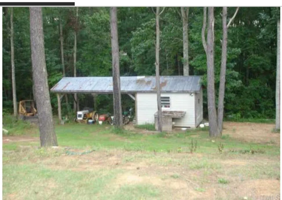 14855 State Hwy 96, Zebulon, NC 27597 House Rental in Zebulon, NC