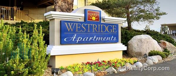 Foto principal - Westridge Apartments