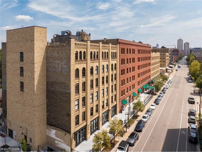 Street View - Front - 708 N 1st St