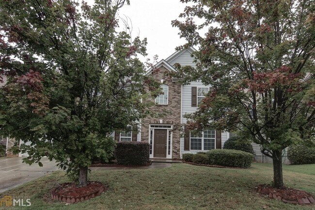 Foto del edificio - 3233 Bridge Walk Dr