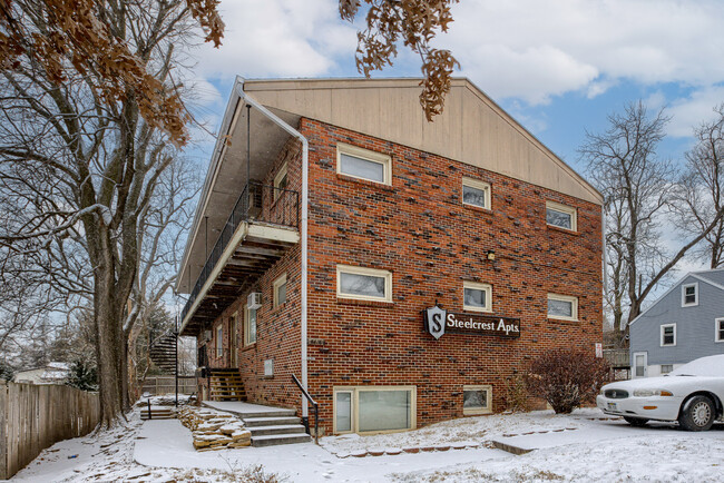 Building Photo - Steelcrest Apartments
