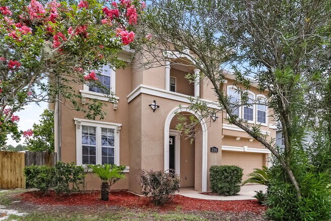 Building Photo - 2300 Justin Lake Dr