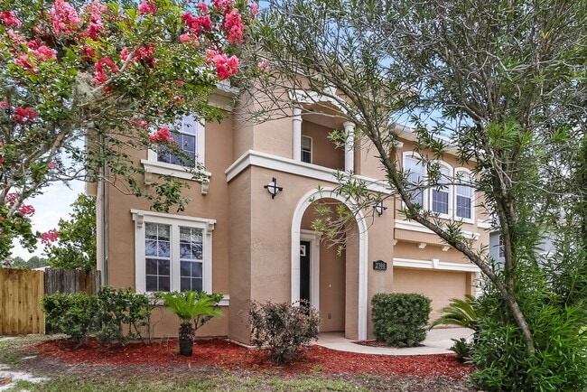 Foto del edificio - 2300 Justin Lake Dr