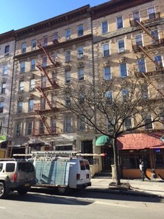 Primary Photo - 3155 Broadway
