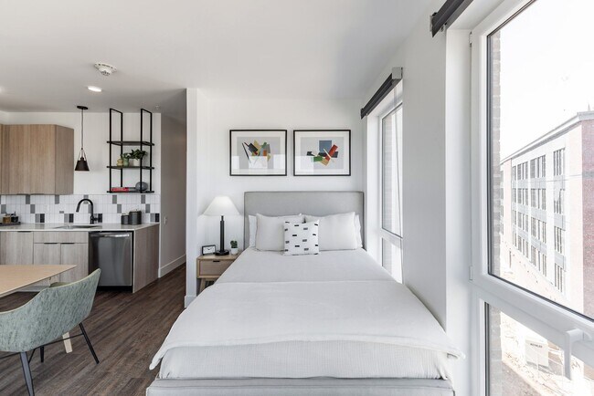 Foto del edificio - Anthem House