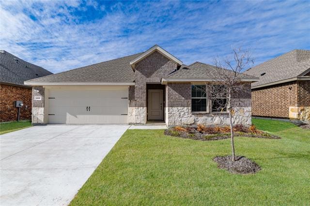 Building Photo - 411 Revolution Rd