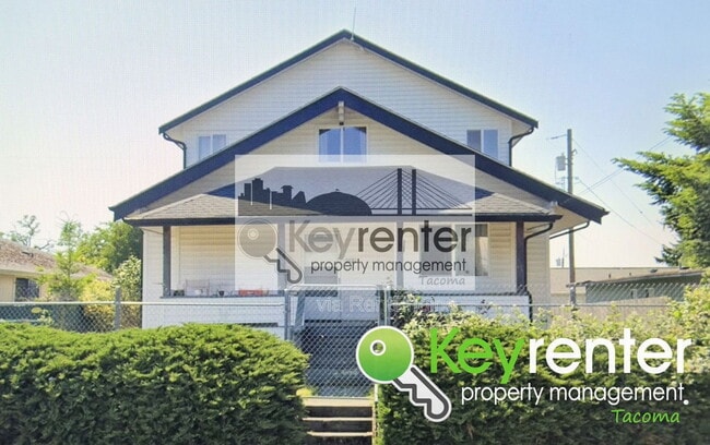 Building Photo - 7630 S Yakima Ave