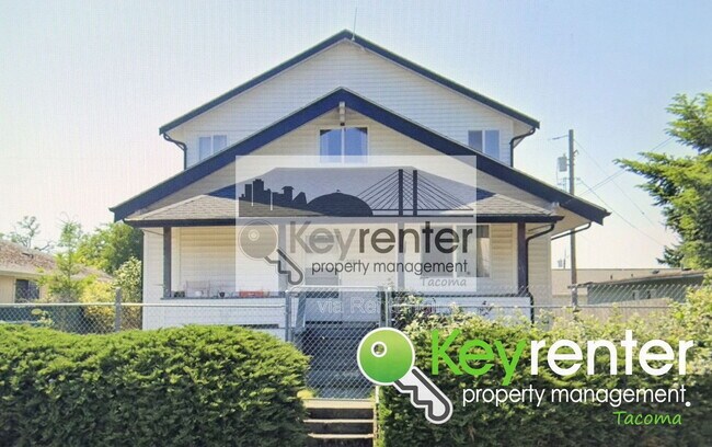 Foto del edificio - 7630 S Yakima Ave