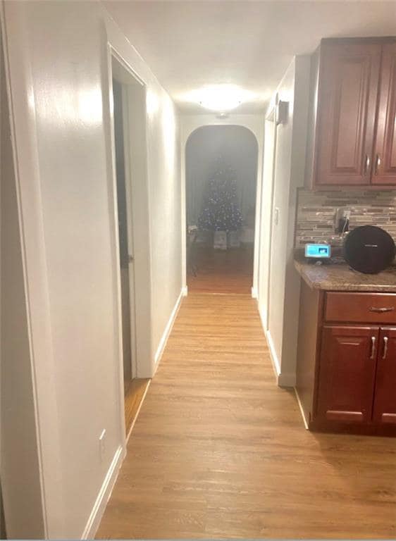 Foto del edificio - 116 Warwick Rd