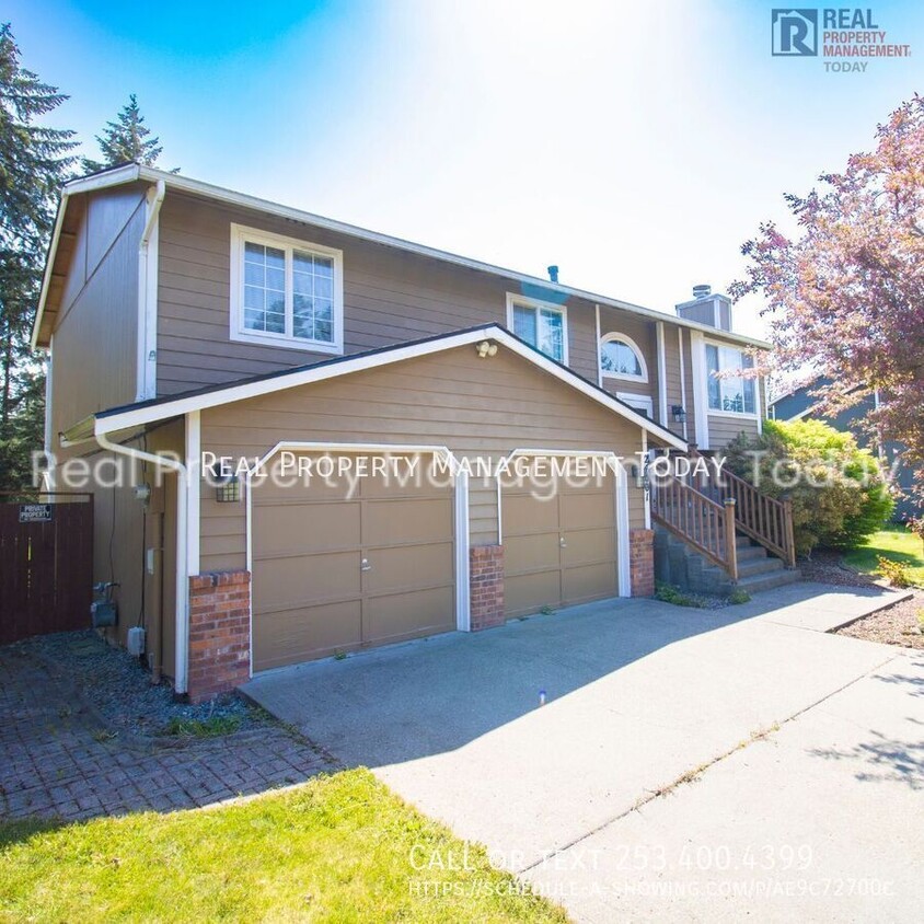Building Photo - 24001 70th Ave Ct E