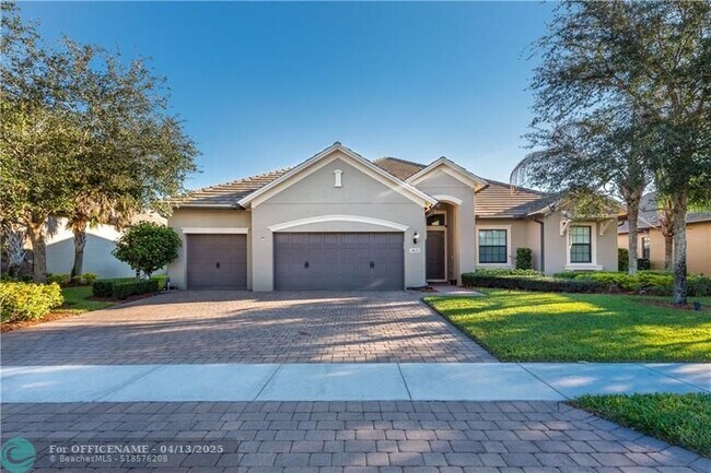 Building Photo - 3425 Siena Cir