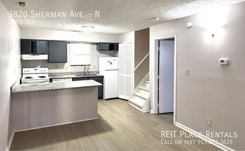 Building Photo - 3820 Sherman Ave