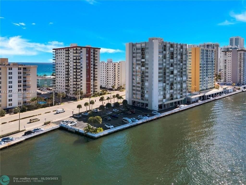 Foto principal - 1400 S Ocean Dr