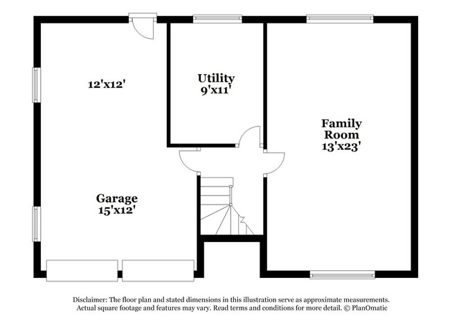 Foto del edificio - 2240 Lowtrail Ct