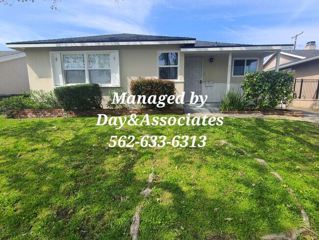 Foto del edificio - 3 Bed 2 Bath Torrance House for rent