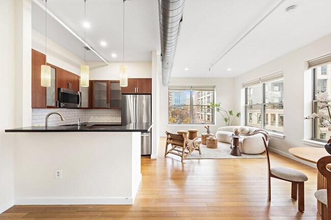 Foto del edificio - 234 10th St