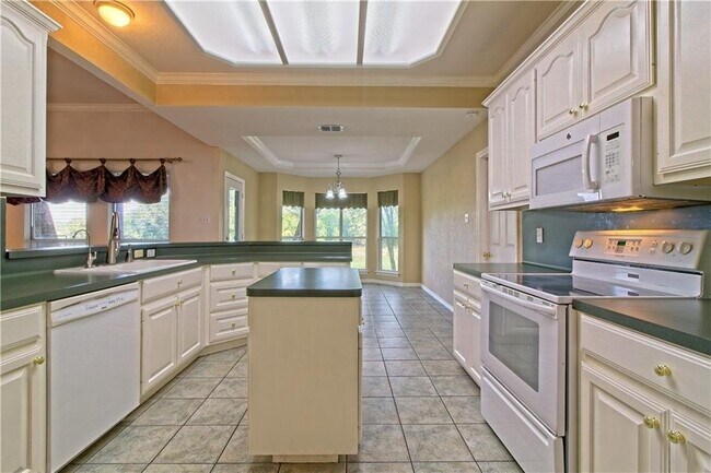 140 Canyon Rd, Georgetown, TX 78628 - House Rental in Georgetown, TX ...