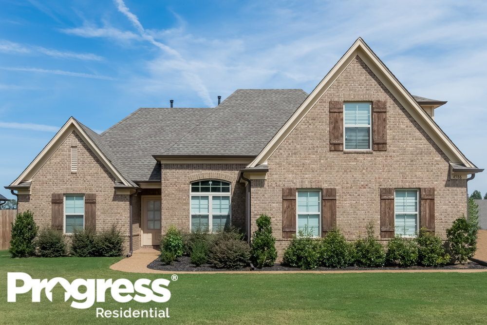 4586 Davis Grove Blvd, Olive Branch, MS 38654 House Rental in Olive