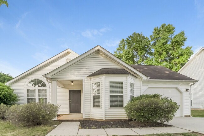 Building Photo - 9279 Foggy Meadow Rd