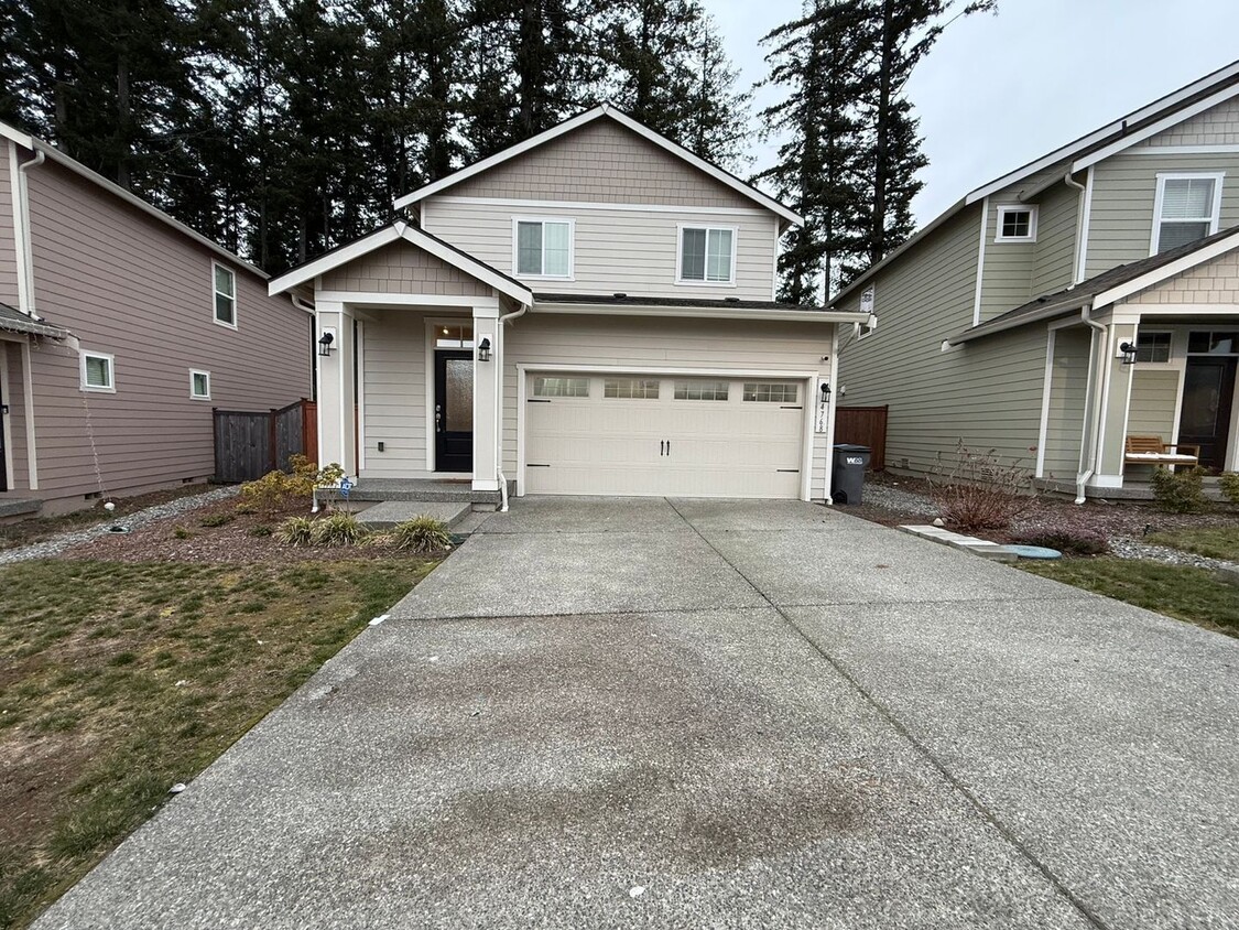 Foto principal - Charming 3BR House in Bremerton