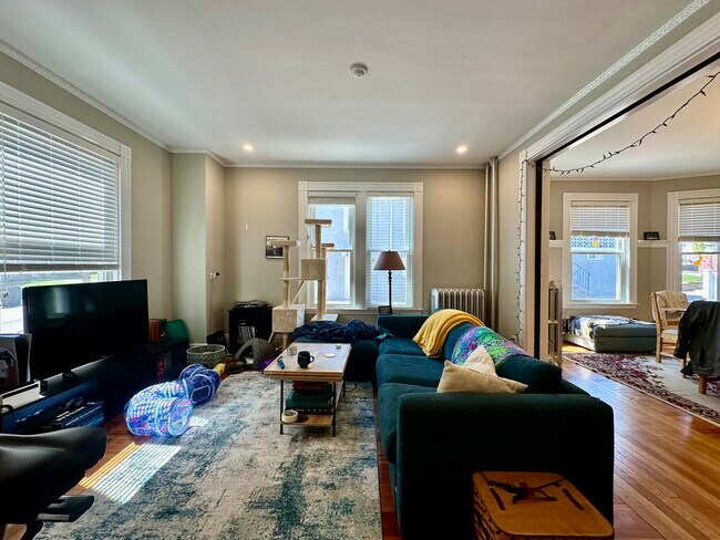 Foto del edificio - 12 Matchett St