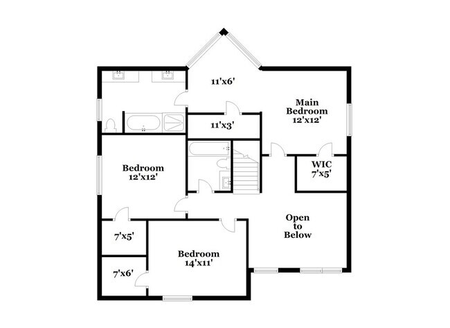 Building Photo - 8409 Star Thistle Dr