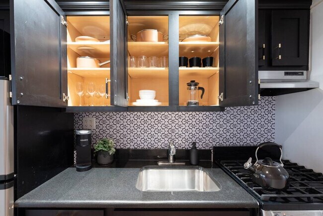 Foto del edificio - 209 W 20th St