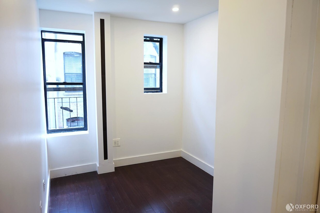 Foto del edificio - 636 W 136th St