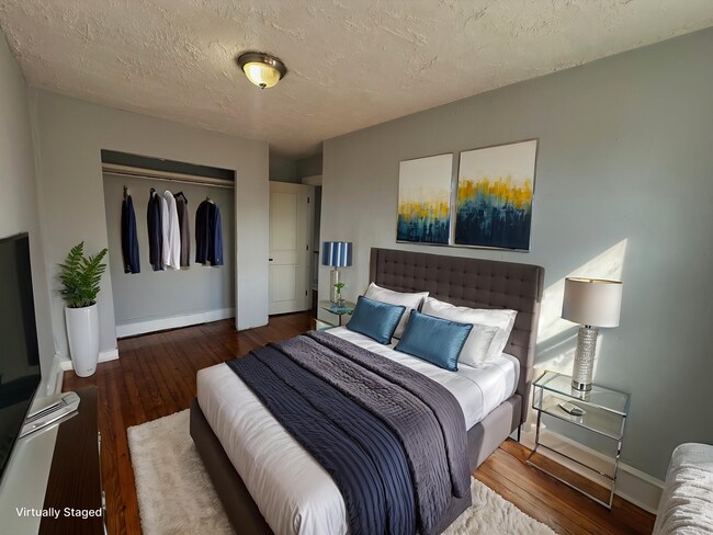 Foto del edificio - 4341 N Fairhill St
