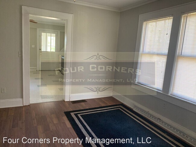 Building Photo - 3 br, 1 bath House - 818 Cole St