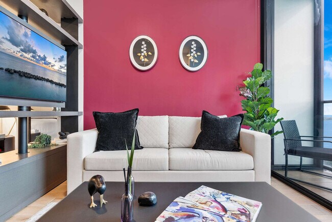 Foto del edificio - 398 NE 5th St