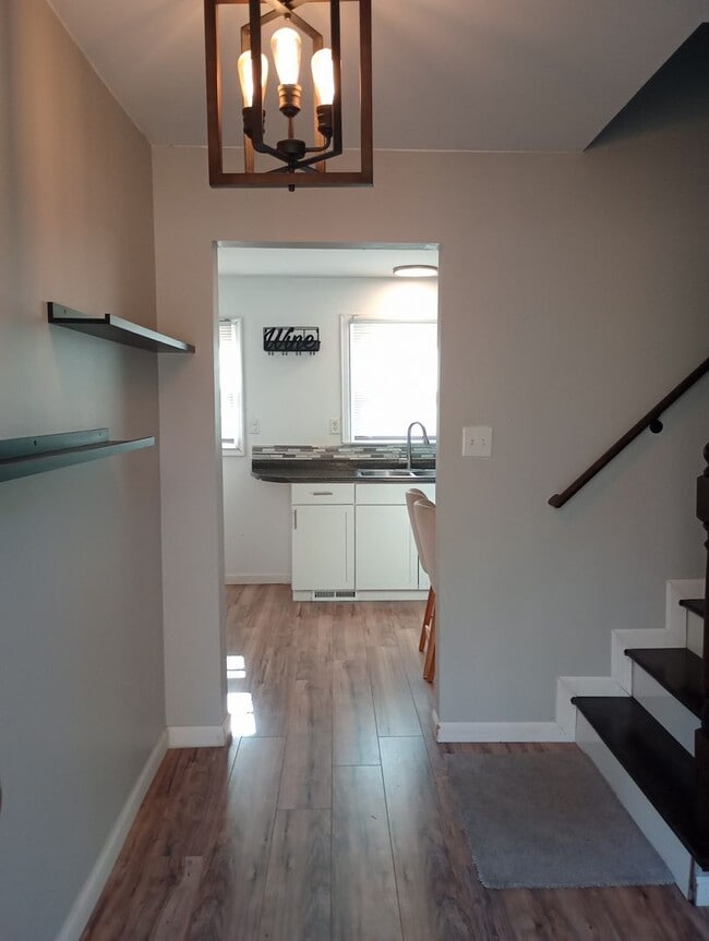 Foto del edificio - 3 Bedroom, 3 Bath Single Family Home for Rent