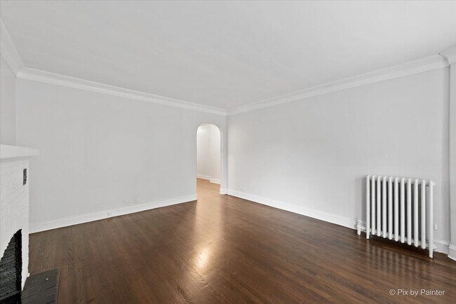 Foto del edificio - 5428 N Campbell Ave